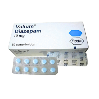 Valium Daizepam 10mg