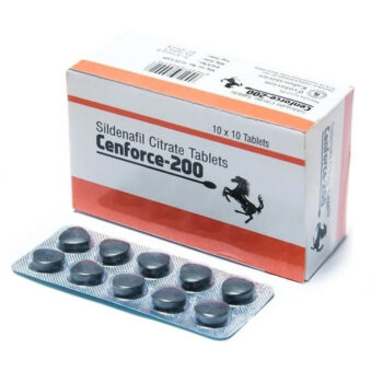 Cenforce sildenafil 200mg