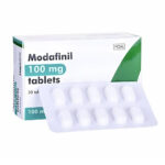 Modofinil 100mg