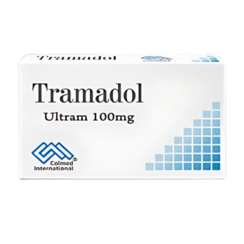 Tramadol ultram brand 100mg