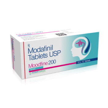 Modofinil 200mg