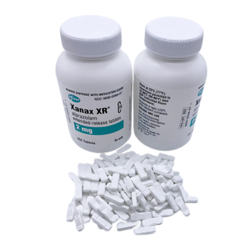 Xanax 2mg bar alprazolam